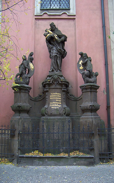 Jan Nepomuck�