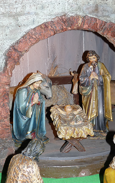 Svat� rodina