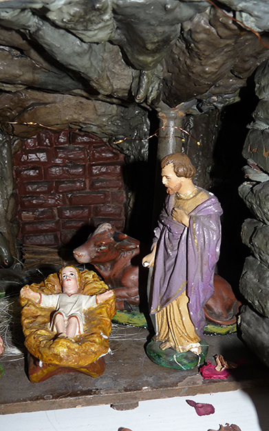 Josef a Je��ek