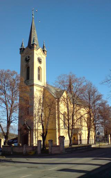 sv.Cyril a Metod�j
