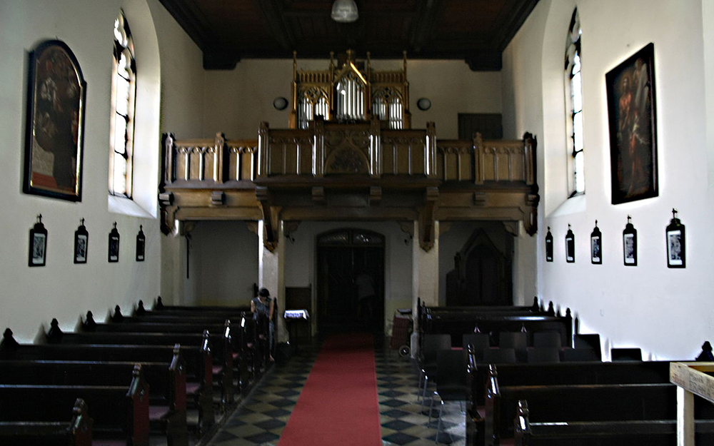 Kostel sv. Ji��