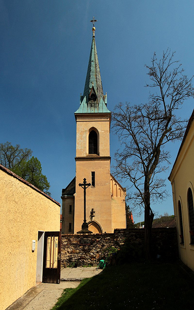 Kostel sv. Ji��