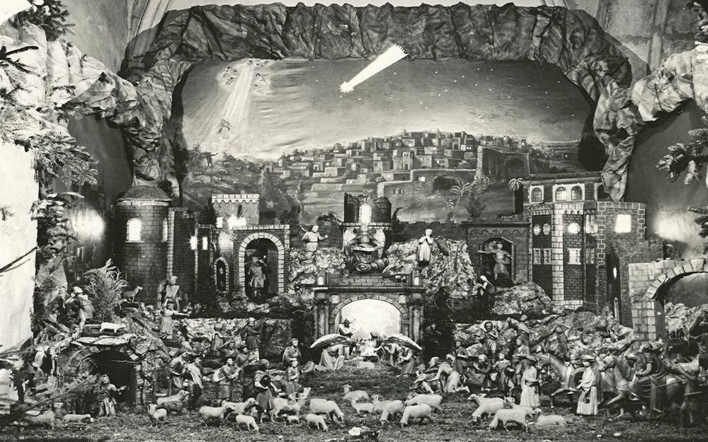 Historick� foto