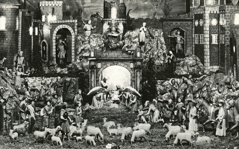 Historick� foto