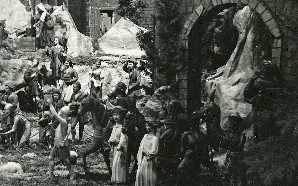 Historick� foto