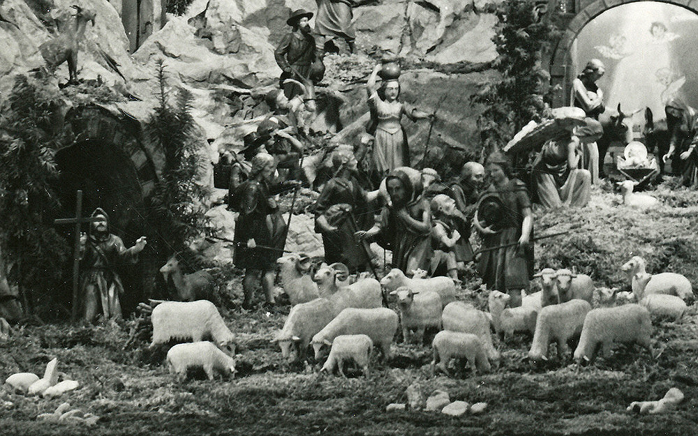 Historick� foto