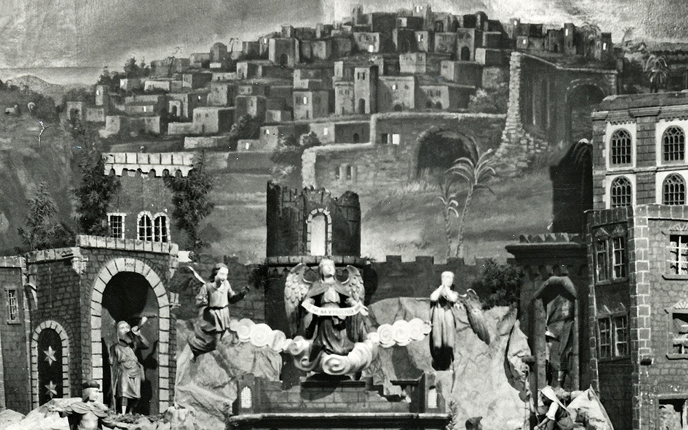 Historick� foto
