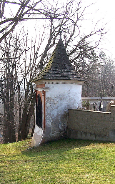Svat� rodina