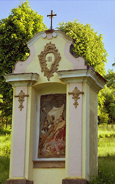 Kapli�ka zastaven�