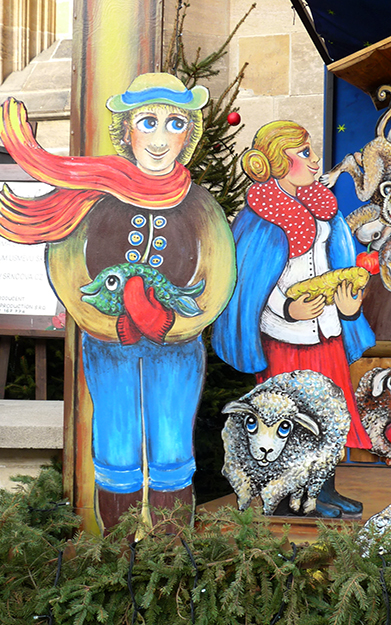 Chasn�k a selka
