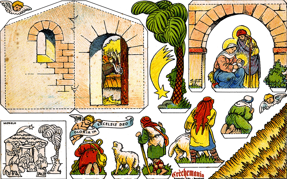 Portal de Bel�n