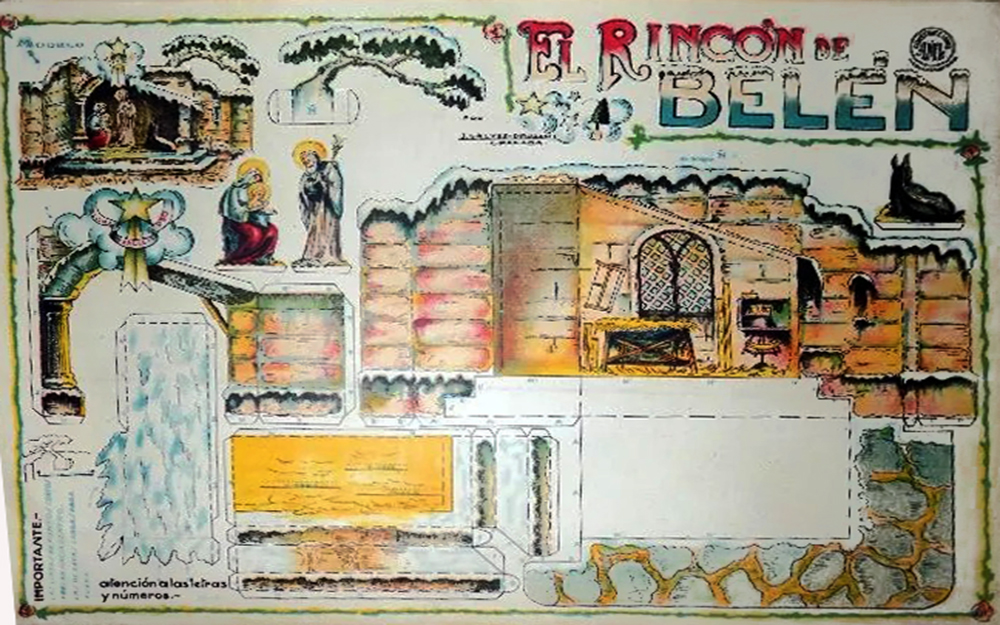 Bel�n RICON